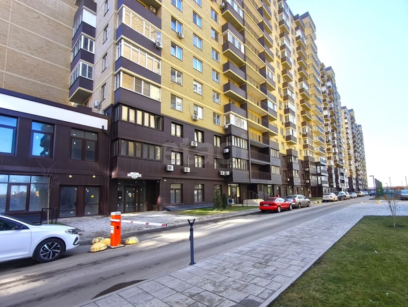 
  Продается 2-комн. квартира 59.3 м². Фото 45.