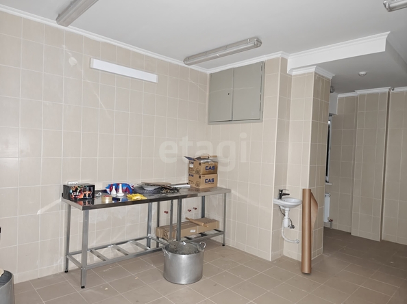 
  Сдается универсальное помещение 167.8 м². Фото 6.