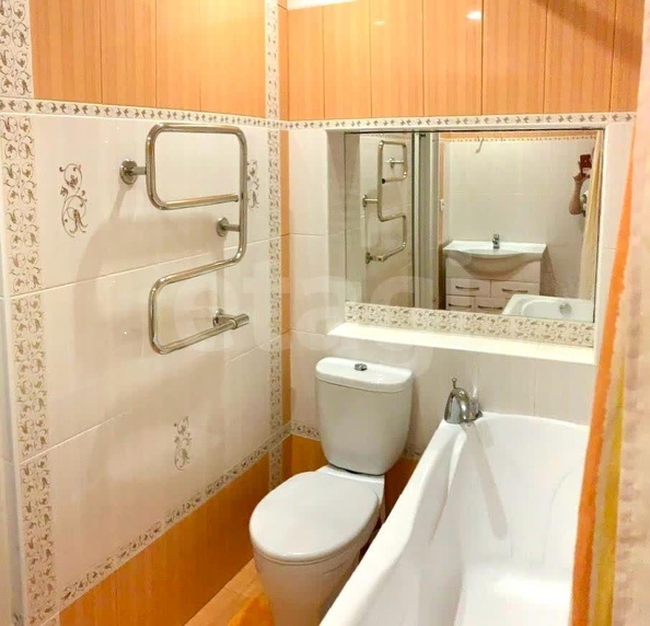 
  Продается 2-комн. квартира 34.5 м². Фото 8.