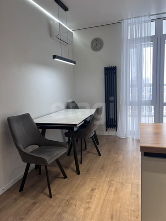 
  Продается 2-комн. квартира 57.3 м², в МКР Любимово, 12 квартал литер 1. Фото 3.