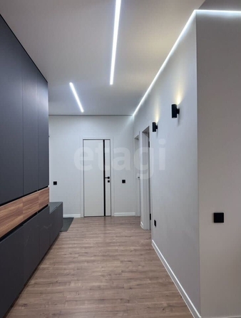 
  Продается 2-комн. квартира 57.3 м², в МКР Любимово, 12 квартал литер 1. Фото 5.