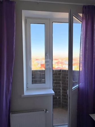 
  Продается 1-комн. квартира 26 м². Фото 9.