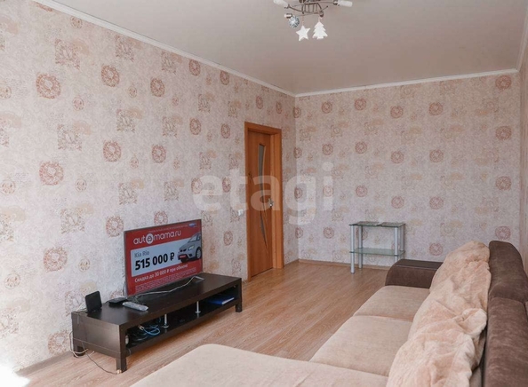 
  Продается 2-комн. квартира 54.1 м². Фото 3.