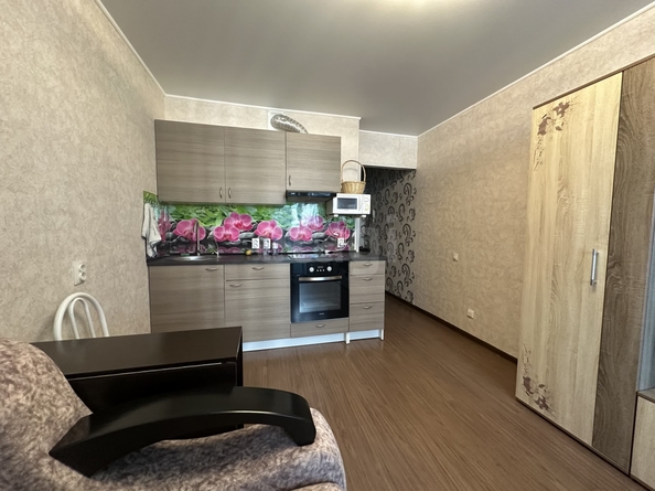 
  Продается студия 23.5 м². Фото 10.