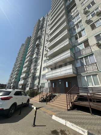 
  Продается студия 23.5 м². Фото 27.