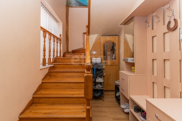 
  Продается дом 214.9 м². Фото 24.