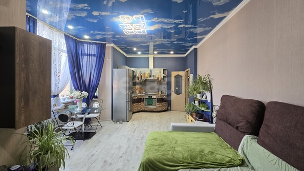 
  Продается 2-комн. квартира 77.3 м². Фото 6.