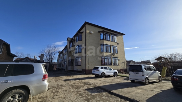 
  Продается 2-комн. квартира 77.3 м². Фото 26.