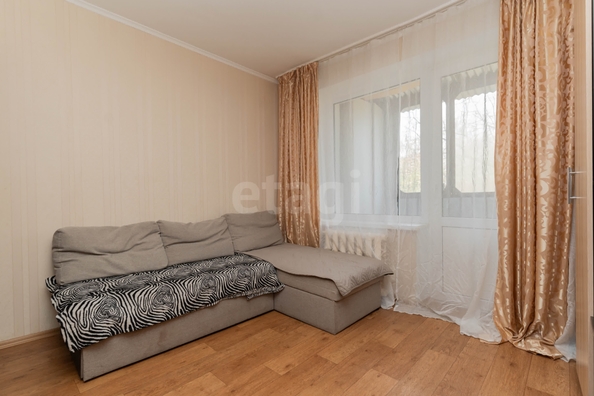 
  Продается 1-комн. квартира 21.8 м². Фото 2.