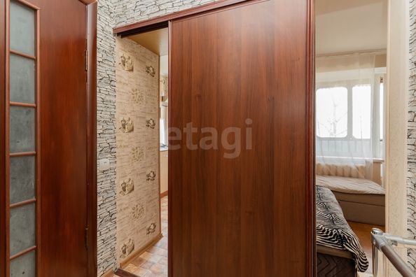
  Продается 1-комн. квартира 21.8 м². Фото 21.