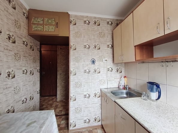 
  Продается 1-комн. квартира 21.8 м². Фото 31.