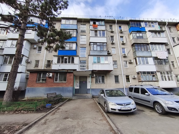 
  Продается 1-комн. квартира 21.8 м². Фото 45.