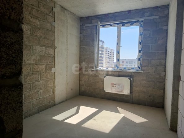 
  Продается 1-комн. квартира 30 м², в ЖК Клубный квартал Европа 6, литера 7. Фото 4.