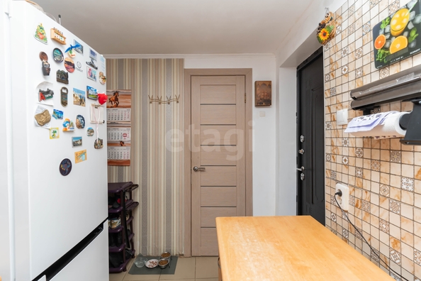 
  Продается 2-комн. квартира 37.9 м². Фото 8.