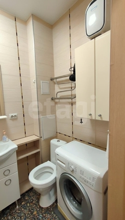
  Продается 1-комн. квартира 34.9 м². Фото 5.