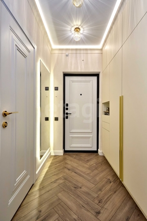 
  Продается 1-комн. квартира 38.7 м², в ЖК Отражение, 1 очередь литера 1. Фото 31.