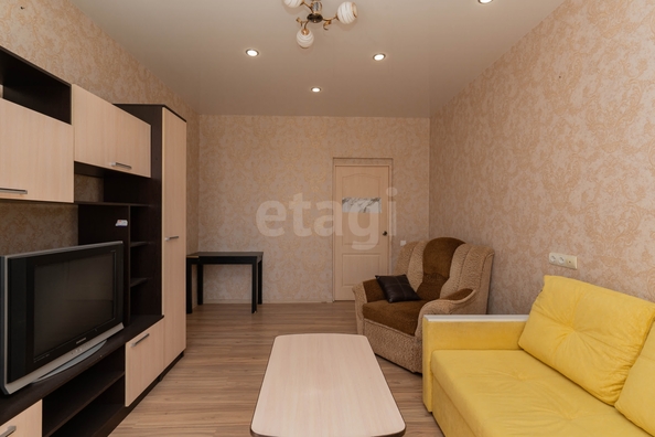 
  Продается 1-комн. квартира 38.7 м². Фото 12.