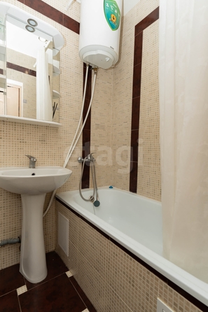 
  Продается 1-комн. квартира 38.7 м². Фото 15.