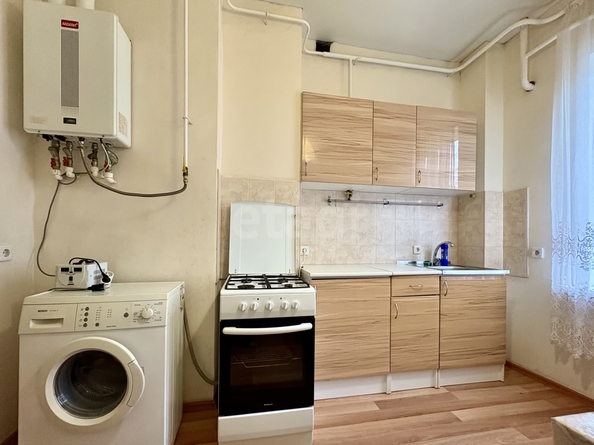 
  Продается 1-комн. квартира 41.2 м². Фото 11.