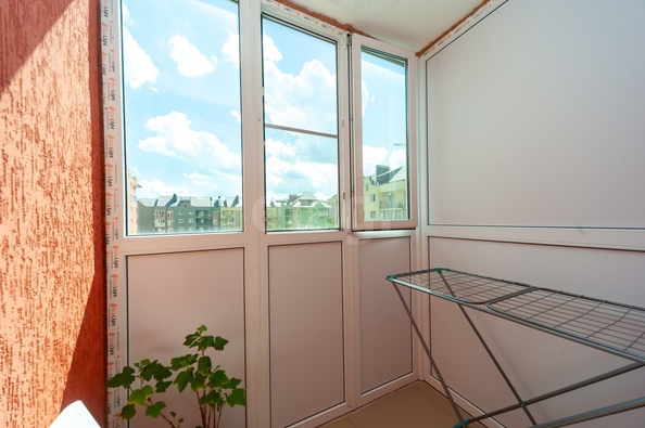 
  Продается 1-комн. квартира 39.9 м². Фото 11.