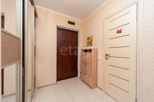 
  Продается 1-комн. квартира 39.9 м². Фото 25.