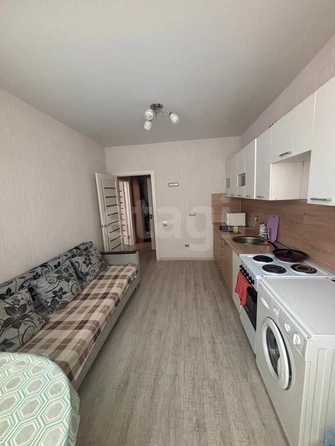 
  Продается 1-комн. квартира 39.1 м². Фото 2.