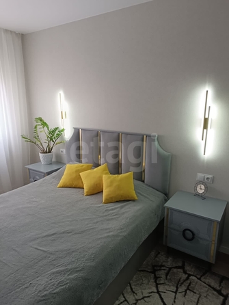 
  Продается 2-комн. квартира 54.9 м². Фото 7.