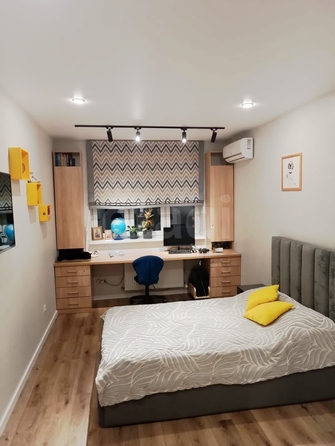 
  Продается 2-комн. квартира 54.9 м². Фото 18.