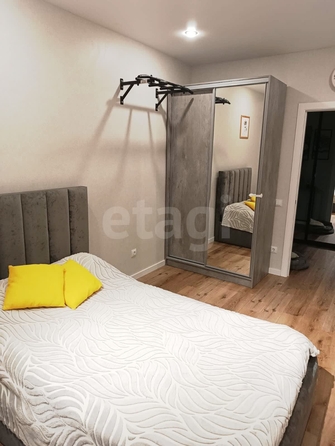 
  Продается 2-комн. квартира 54.9 м². Фото 19.