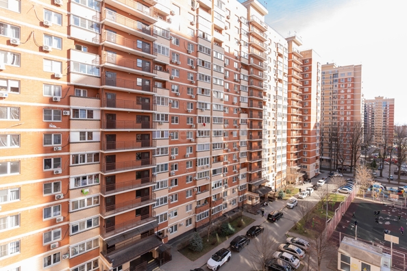 
  Продается 3-комн. квартира 73.1 м². Фото 33.