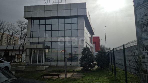 
  Сдается офис 246.9 м². Фото 1.