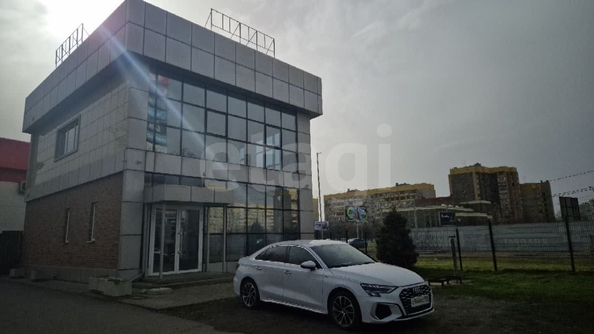 
  Сдается офис 246.9 м². Фото 5.