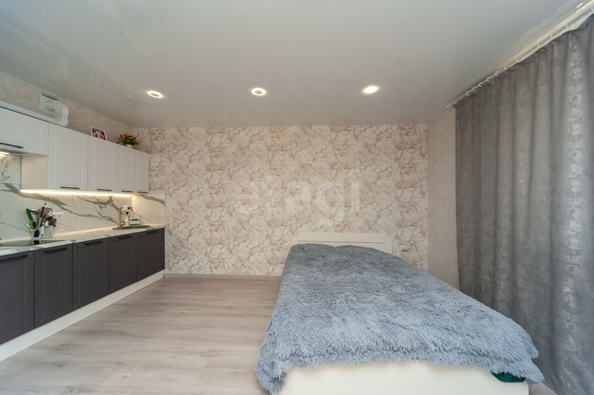 
  Продается студия 29.2 м². Фото 1.