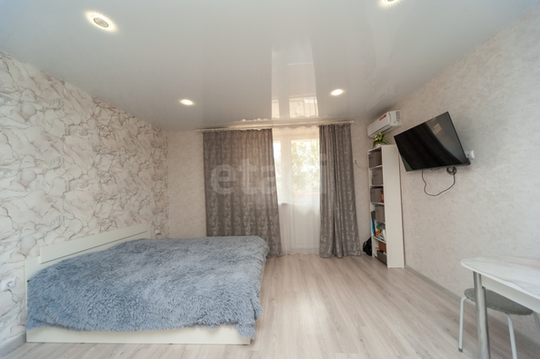
  Продается студия 29.2 м². Фото 2.