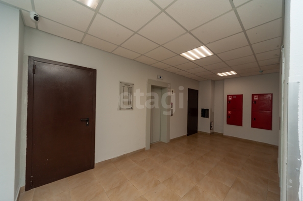 
  Продается студия 29.2 м². Фото 21.