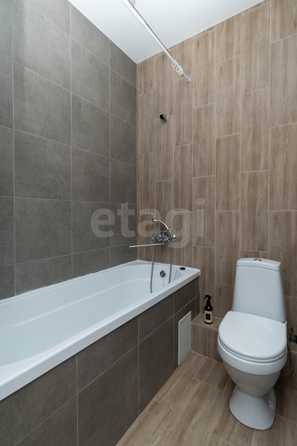 
  Продается 1-комн. квартира 34 м², в МКР Любимово, 16 квартал литер 1. Фото 12.