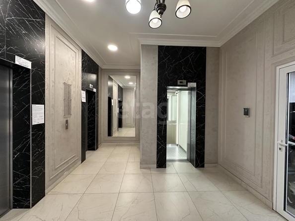 
  Продается 1-комн. квартира 34 м², в МКР Любимово, 16 квартал литер 1. Фото 24.
