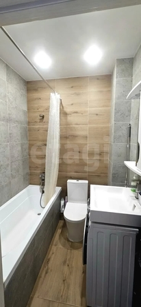 
  Продается 1-комн. квартира 33.7 м². Фото 6.