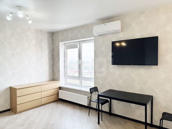 
  Продается 1-комн. квартира 37 м². Фото 4.