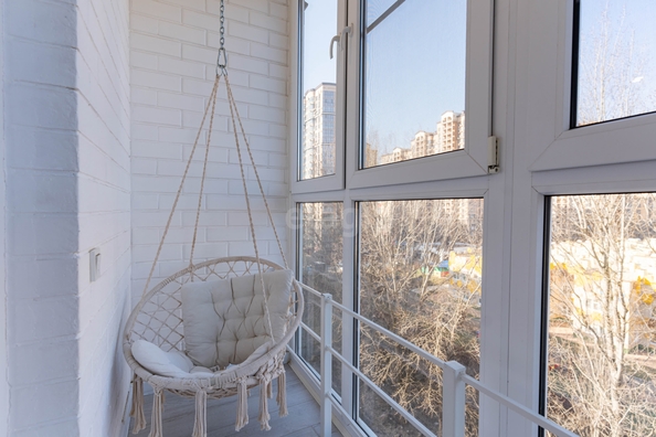 
  Продается 1-комн. квартира 43.2 м². Фото 5.
