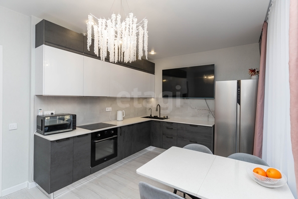 
  Продается 1-комн. квартира 43.2 м². Фото 7.