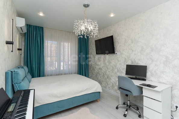 
  Продается 1-комн. квартира 43.2 м². Фото 10.