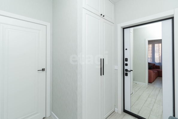 
  Продается 1-комн. квартира 43.2 м². Фото 21.
