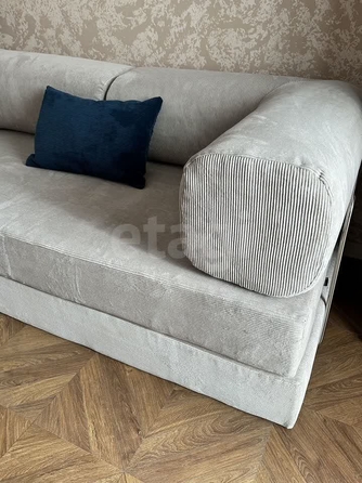 
  Продается 1-комн. квартира 33.5 м². Фото 5.