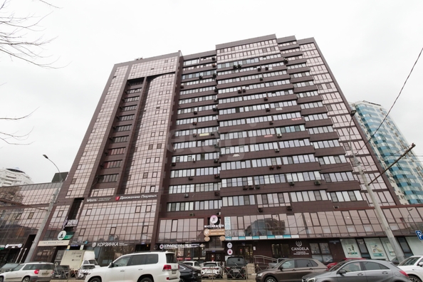 
  Продается 1-комн. квартира 45.8 м². Фото 17.