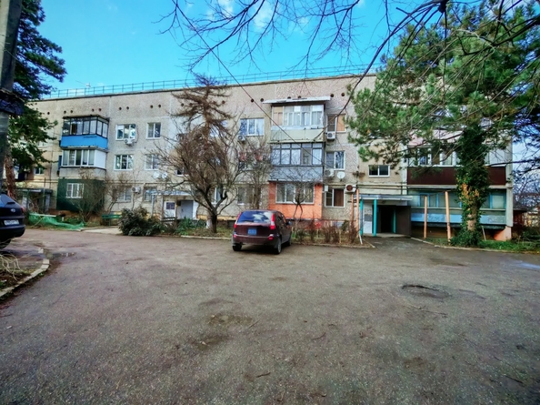 
  Продается 3-комн. квартира 61.9 м². Фото 31.