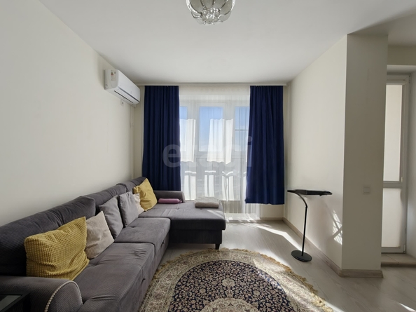 
  Продается 1-комн. квартира 38.2 м². Фото 3.