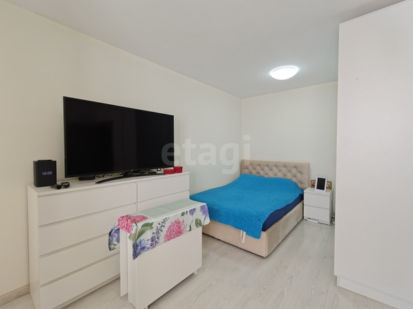 
  Продается 1-комн. квартира 38.2 м². Фото 4.