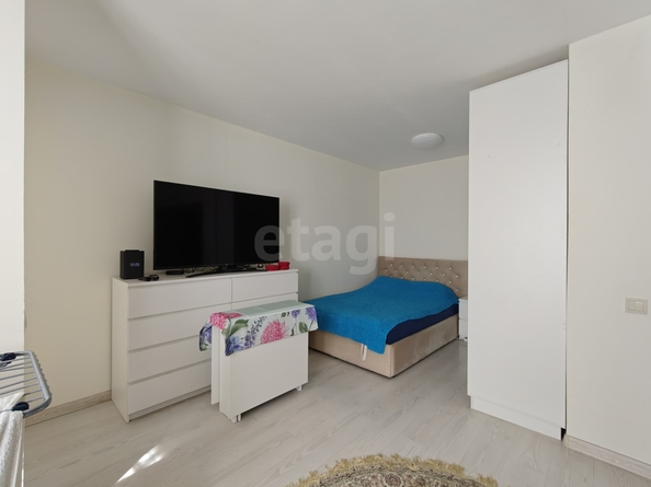 
  Продается 1-комн. квартира 38.2 м². Фото 6.