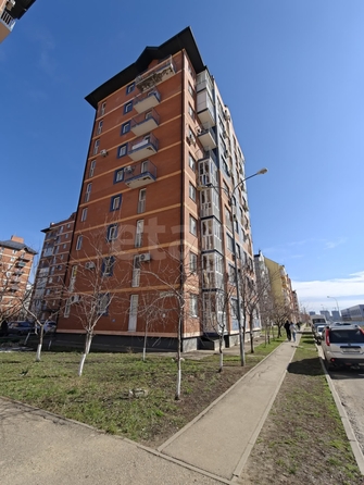 
  Продается 1-комн. квартира 38.2 м². Фото 17.